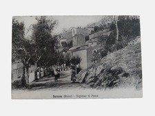 Serrone (Roma) Ingresso al Paese vg./Fumone Fiuggi Anagni Alatri Ciociaria Lazio