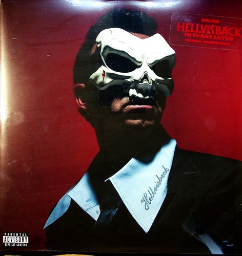 Salmo hellvisback 10 - salmo, years