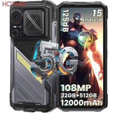 Smartphone HOTWAV Hyper 8 Pro