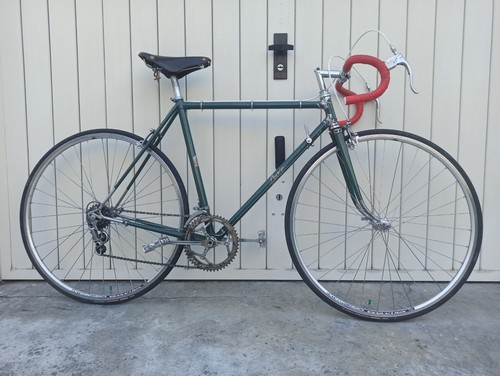 Lygie corsa anni - , '50