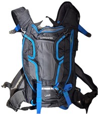 Zaino shimano unzen - shimano, enduro