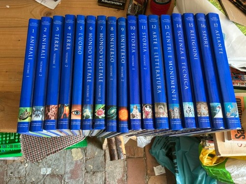 Grande enciclopedia per - grande,