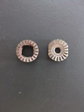 Innesto Scor. Messa In Moto + Dado Innesto Fissaggio Frizione Minarelli G1 KS V1