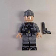 lego minifigures ww2 🇮🇹