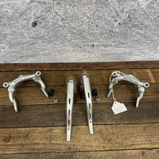 Set leve freno pinza mod 61