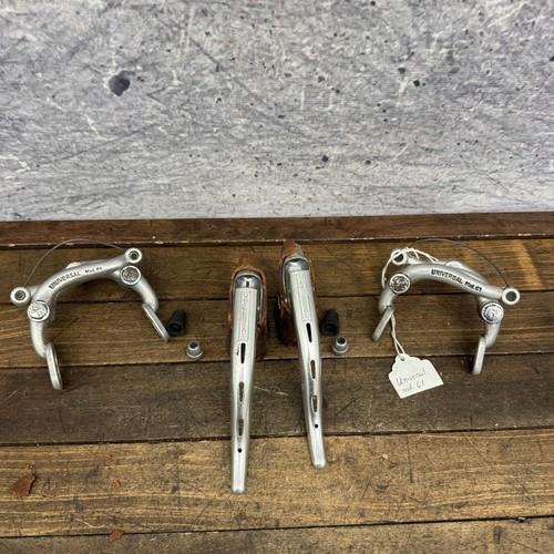 Set leve freno pinza mod - , 61