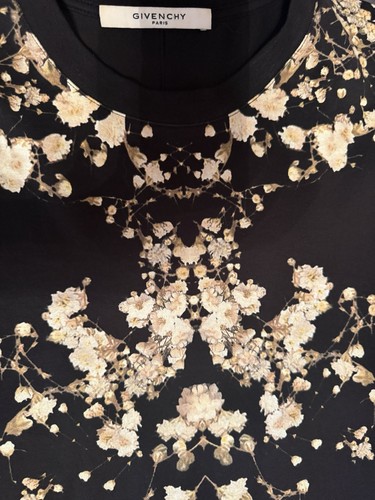 Shirt givenchy riccardo - givenchy,