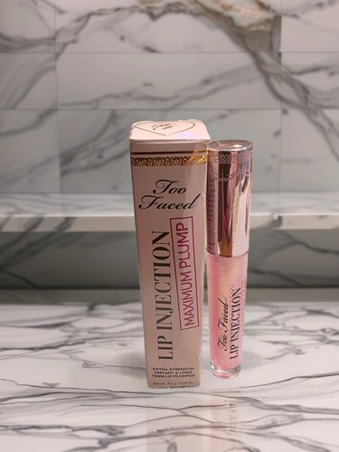 Too faced lip injection - too,