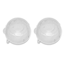  2 Pezzi Copri Pulsante Fornello Cucina Fornello a Gas Coperchio Interruttore Fornello Bambino