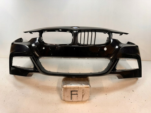 Bmw f30 f31 sport paraurti - f30,