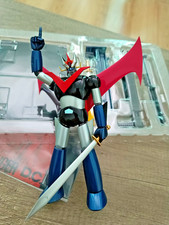 BANDAI Soul Of CHOGOKIN GX-75 Great Mazinger D.C. SOC Grande Mazinga robot