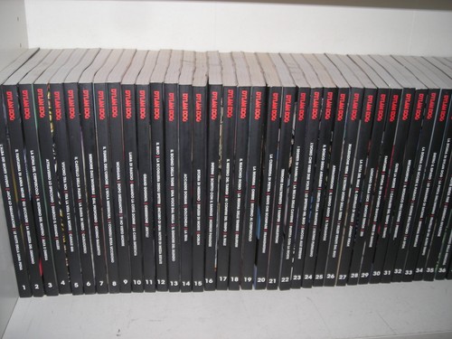 Dylan dog collezione storica - dog,