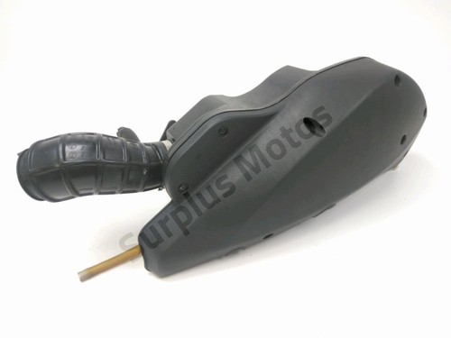 Boite air piaggio mp3 - air, 500