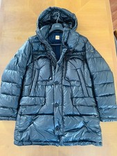 Hugo Boss piumino parka uomo