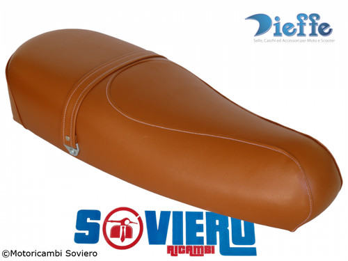 Sella dieffe elite lunga - sella,