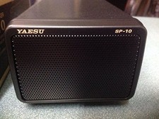 YAESU SP-10 Altoparlante per