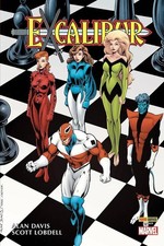 Alan Davis - Scott Lobdell