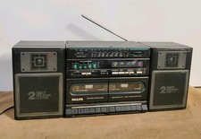 boombox ghettoblaster