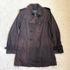 BURBERRY Black Label Trench
