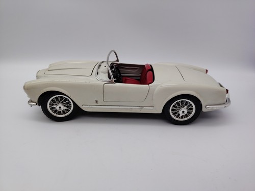 Burago lancia aurelia b24 - lancia,