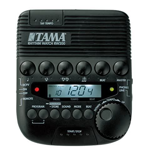 Tama batterista - tama, per