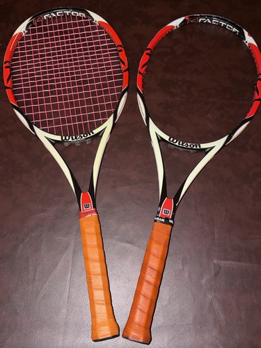 Racchette tennis wilson - racchette,