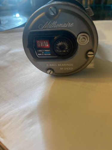 Mulinello pesca daiwa - da,