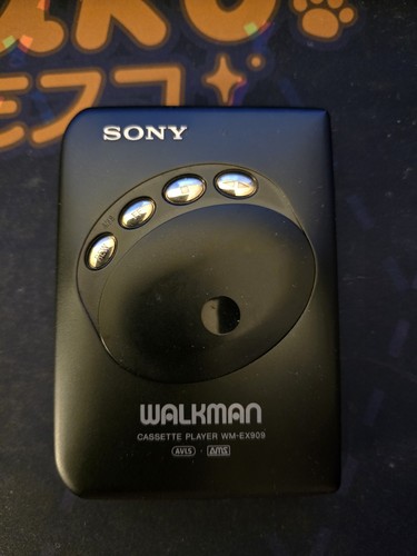 Walkman cassetta sony - walkman,