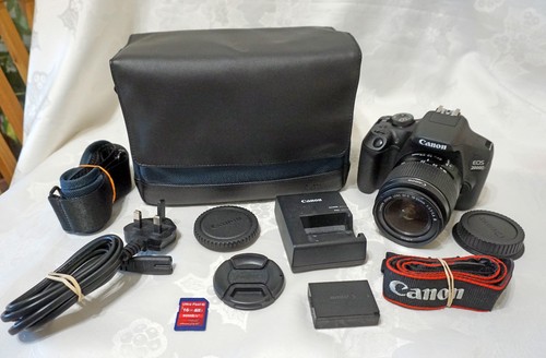 Fotocamera reflex digitale - fotocamera,