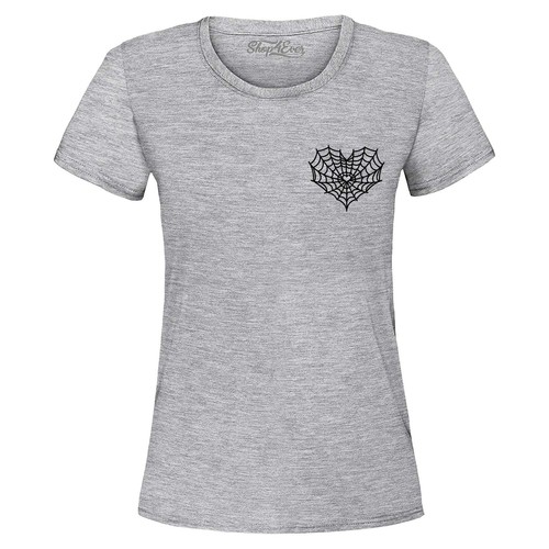 Shirt donna con tasca a - con,