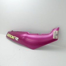 Suzuki GSX-R 750 carena