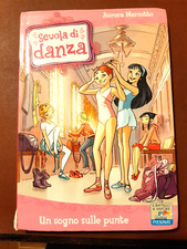 SCUOLA DI DANZA. UN SOGNO