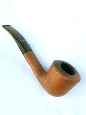 Pipa tabacco vintage Stefano