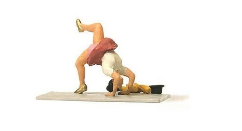 Scale preiser 29108 - scale,