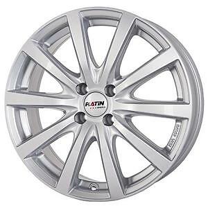 Cerchi lega alfa romeo fiat - cerchi, romeo,fiat