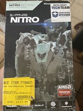 AMD Radeon r7 370 4gb SCHEDA