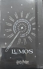 Moleskine Wizarding World