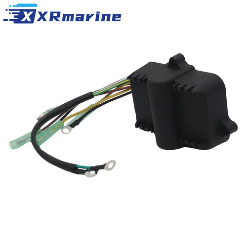 Switch box cdi power pack - power,