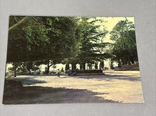 TOLFA ROMA GIARDINI PUBBLICI -