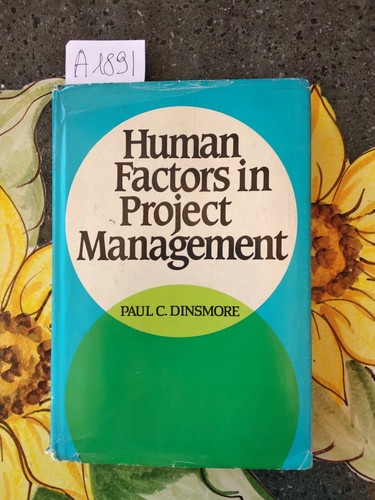 Human factors project - human,