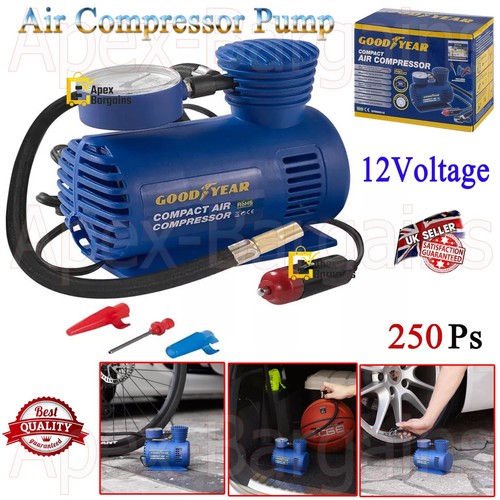 Gonfiatore pneumatici auto - gonfiatore,