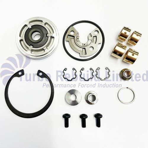 Kit riparazione servizio turbo - servizio,