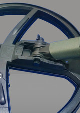 Xp Deus/Deus 2 Supporto