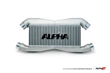 AMS Front Mount Intercooler
