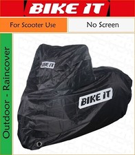 Superbyke Powerband 50 R50 2009-2019 Nautica Scooter Rain Cover