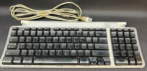 Tastiera usb estesa - usb, vintage