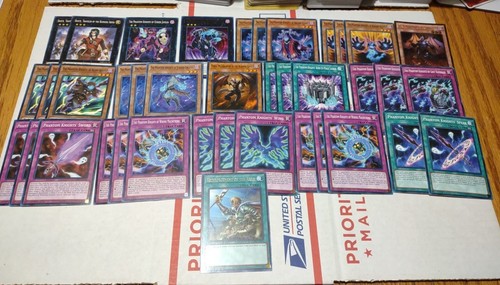 Yugioh carte cavalieri - carte,