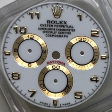 ROLEX DAYTONA ref. 116508/116518/116528 Quadrante nuovo con sfere