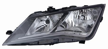 Faro fanale proiettore 2h7 - faro,