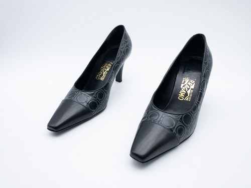 Salvatore ferragamo decolte - ferragamo,